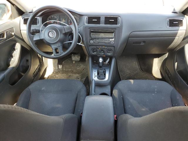 2013 VOLKSWAGEN JETTA BASE - 3VW2K7AJ8DM232283