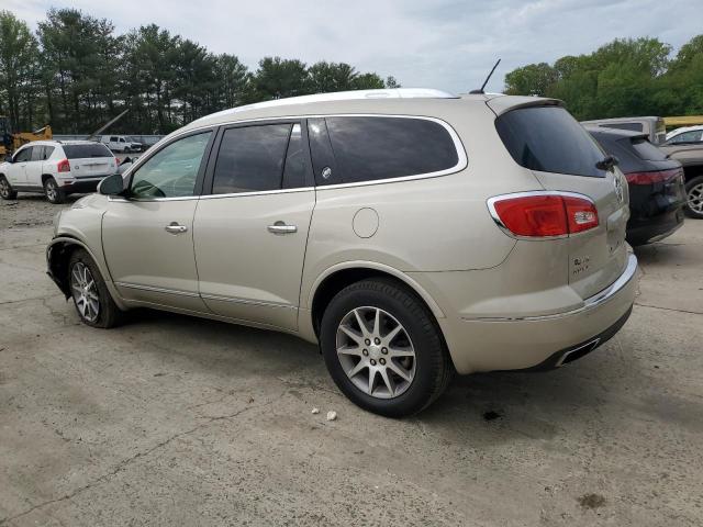 Vin: 5gakrckd6dj210023, lot: 55257515, buick enclave 20132