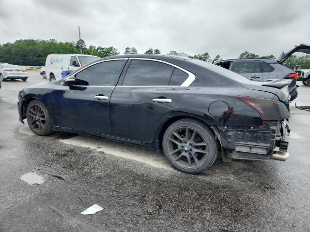 Vin: 1n4aa5apxbc831281, lot: 57971105, nissan maxima s 20112