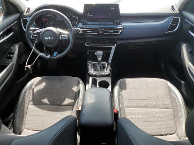 2022 KIA SELTOS S - KNDEU2AA7N7248483