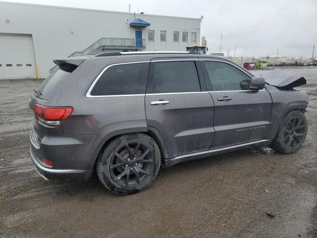 Vin: 1c4rjfbg7jc230880, lot: 55958205, jeep grand cher limited 20183