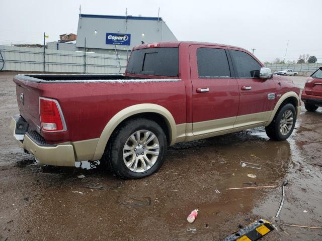 Vin: 1c6rr7pt3es474095, lot: 56094435, ram 1500 longhorn 20143
