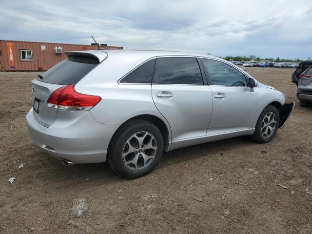 Vin: 4t3zk3bbxau023154, lot: 58242285, toyota venza 20103