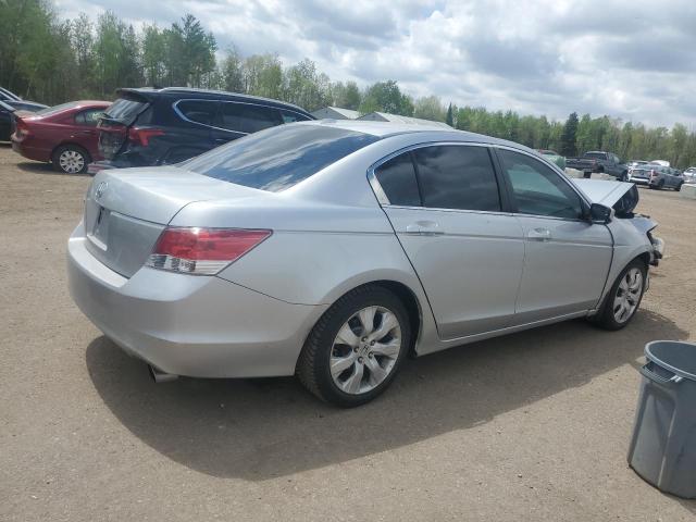 Vin: 1hgcp2f82aa802418, lot: 56499505, honda accord exl 20103