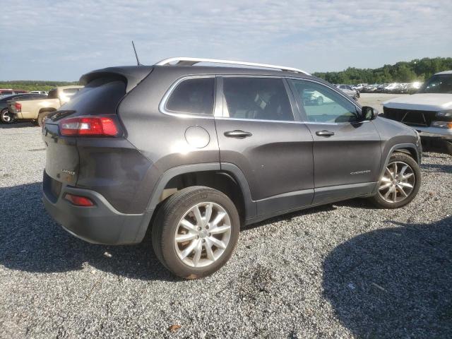 Vin: 1c4pjldbxhw540005, lot: 57258465, jeep grand cher limited 20173