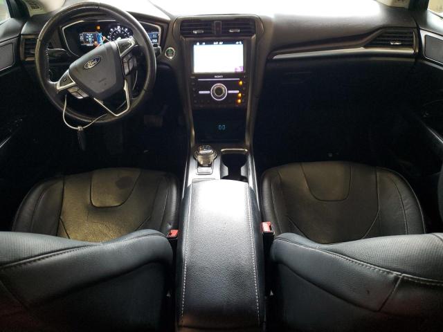 2019 FORD FUSION TIT - 3FA6P0RU5KR235594