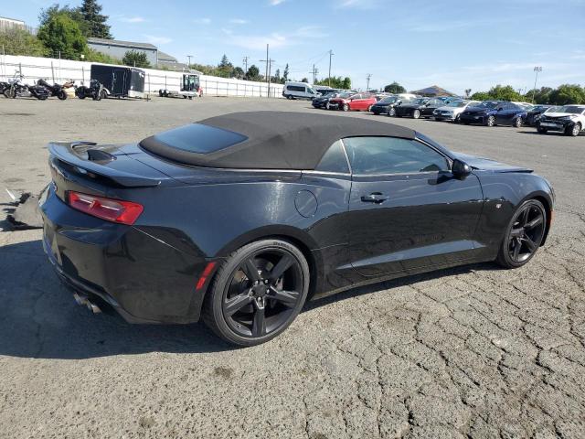 2018 CHEVROLET CAMARO SS 1G1FH3D73J0103533