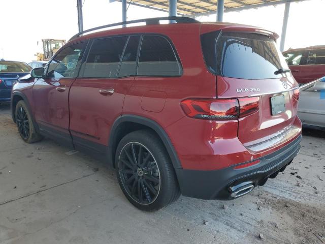 2022 MERCEDES-BENZ GLB 250 4M - W1N4M4HB5NW239091