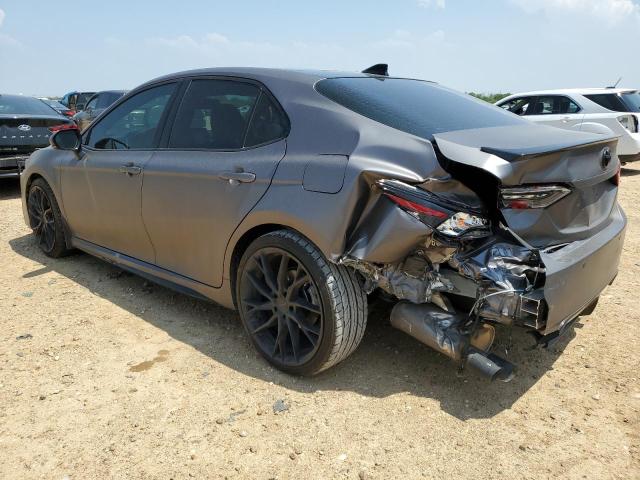 Vin: 4t1kz1ak5ru101198, lot: 55859725, toyota camry trd 20242
