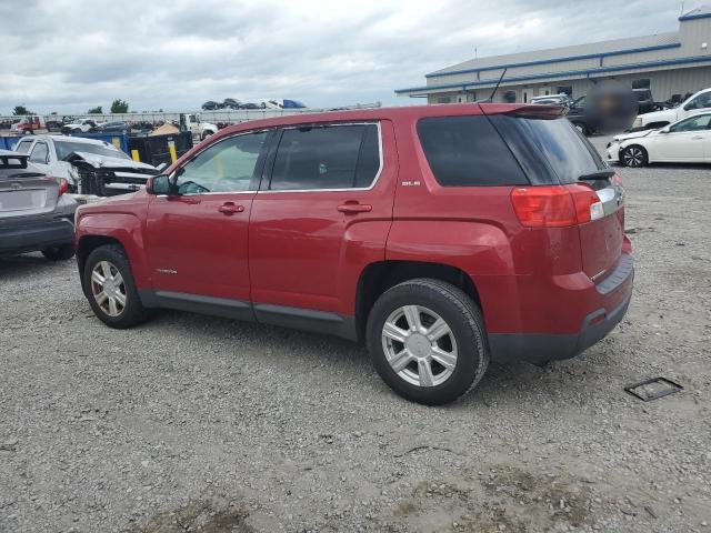Vin: 2gkalmek0e6371255, lot: 56955595, gmc terrain sle 20142