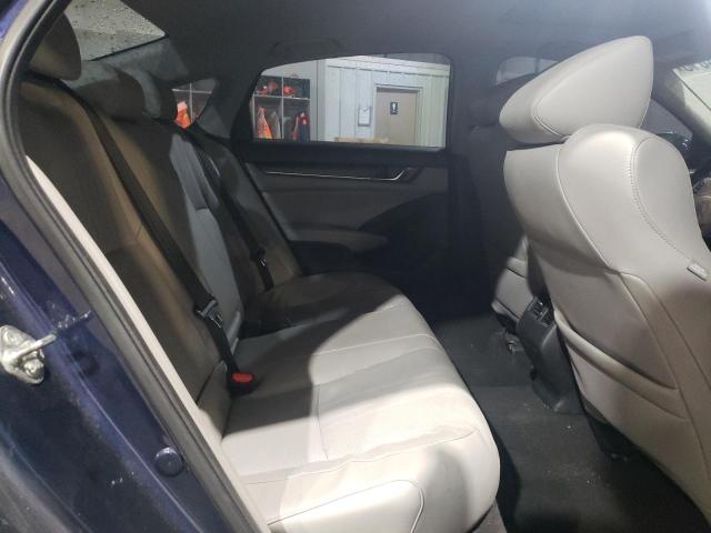 2018 HONDA ACCORD EXL 1HGCV1F59JA025905