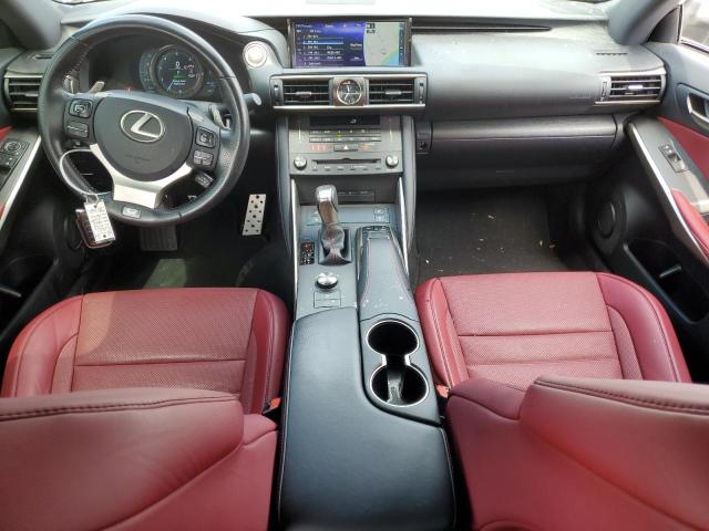 2020 LEXUS IS 300 F S JTHG81F25L5043020