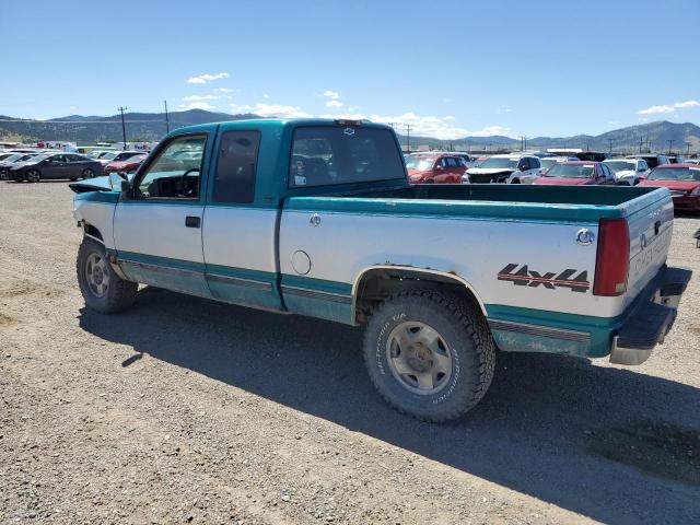 Vin: 2gcfk29k0r1183860, lot: 57499835, chevrolet gmt k2500 19942