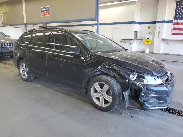 Vin: 3vwfa7au2fm512783, lot: 55242575, volkswagen golf tdi s 20154