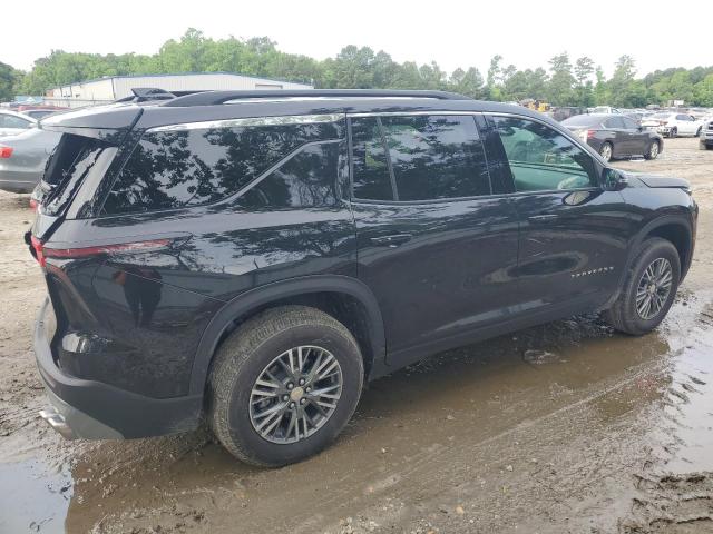 Vin: 1gnergrs3sj137561, lot: 57395295, chevrolet traverse lt 20253