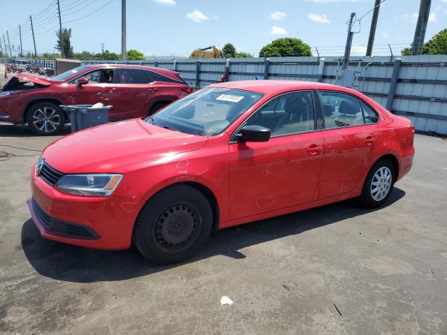 Vin: 3vw2k7aj1em231140, lot: 58123005, volkswagen jetta base 2014 img_1