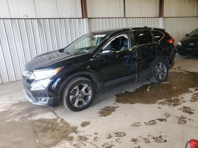 Vin: 5j6rw2h86hl057559, lot: 57620035, honda crv exl 2017 img_1