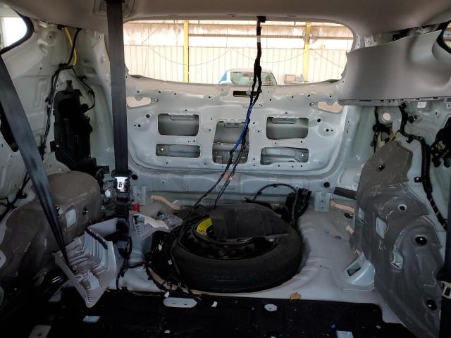 2021 HYUNDAI TUCSON LIM - KM8J33AL7MU315345