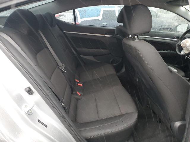 2020 HYUNDAI ELANTRA SE - 5NPD84LF0LH632943