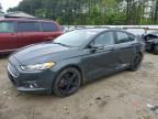 2016 FORD FUSION SE - 3FA6P0H9XGR212462