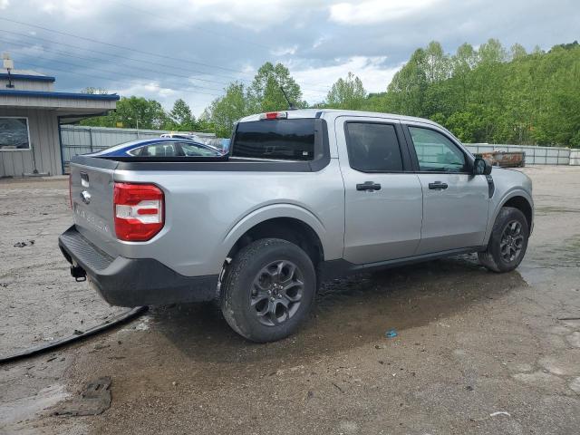 Vin: 3fttw8h97rra94162, lot: 56193115, ford maverick xlt 20243