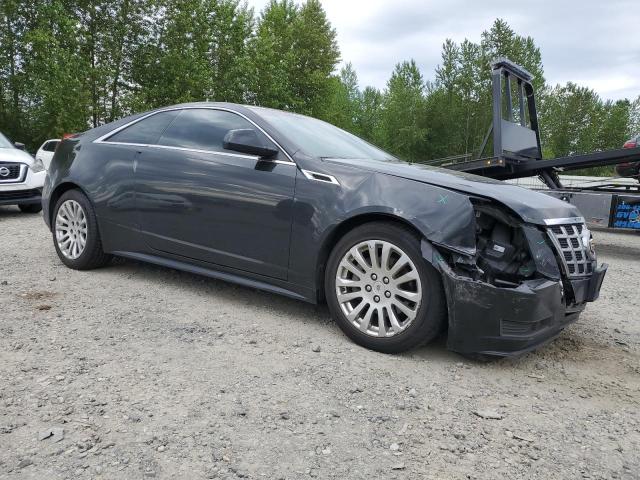 Vin: 1g6da1e39e0104049, lot: 56198085, cadillac cts 20144