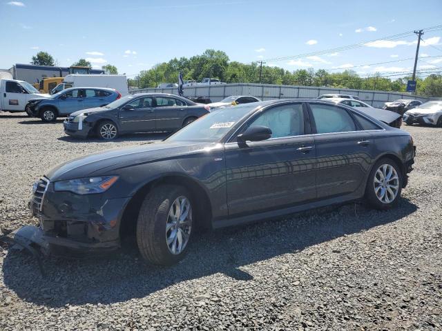 Vin: waug8afc8jn054890, lot: 57440525, audi a6 premium plus 2018 img_1
