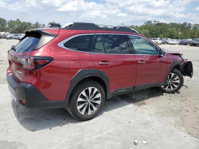 Vin: 4s4btgpd5p3113691, lot: 57460205, subaru outback touring 20233