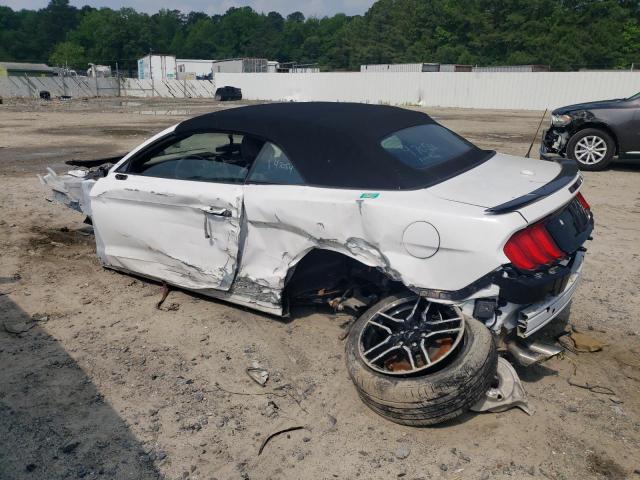 2019 FORD MUSTANG GT 1FATP8FF1K5171886