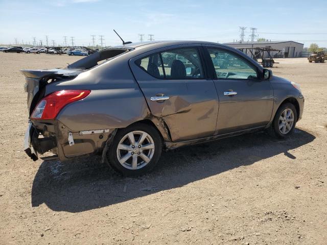 Vin: 3n1cn7ap5dl841178, lot: 56168945, nissan versa s 20133