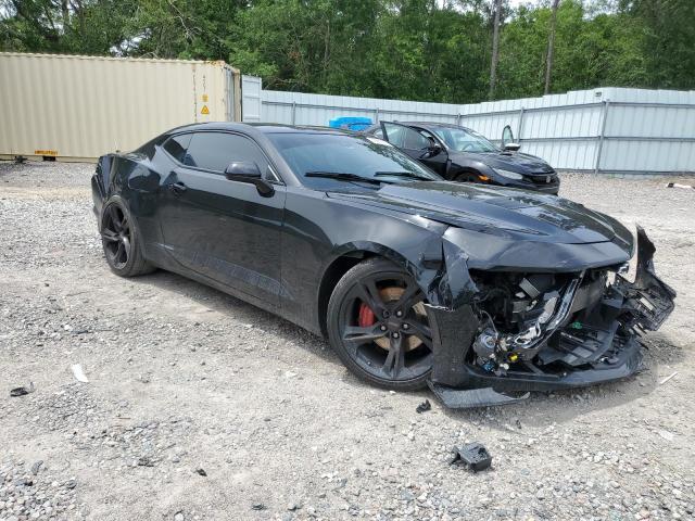 Vin: 1g1fh1r78m0115713, lot: 56983175, chevrolet camaro ss 20214