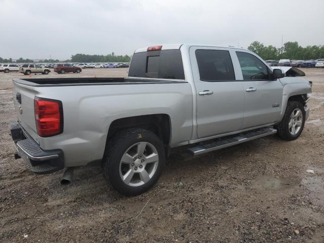 Vin: 3gcpcrecxeg569681, lot: 56067235, chevrolet all models c1500 lt 20143