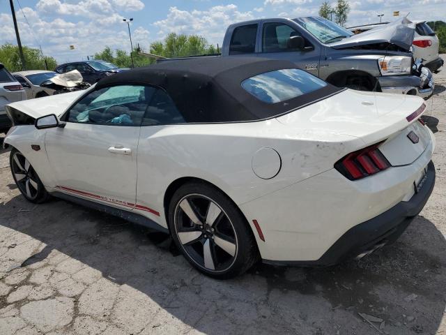 2025 FORD MUSTANG GT 1FAGP8FF3S5113070
