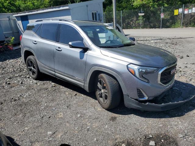 Vin: 3gkaltev4kl346810, lot: 57344325, gmc terrain sle 20194