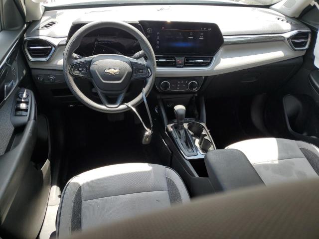 2024 CHEVROLET TRAILBLAZE - KL79MPS21RB035339