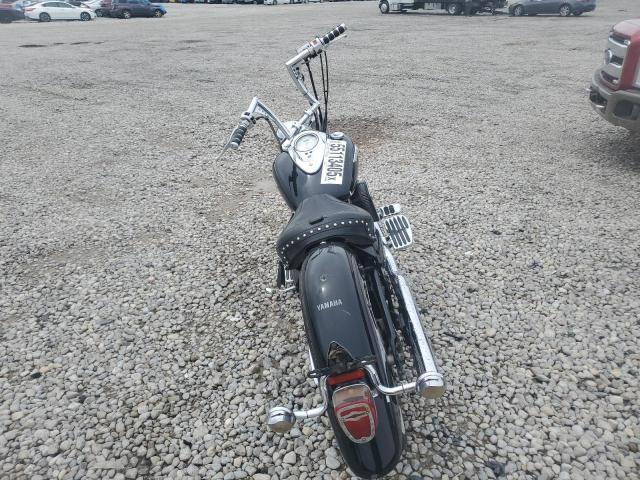 2001 YAMAHA XV1600 ATL JYAVP07E01A004463
