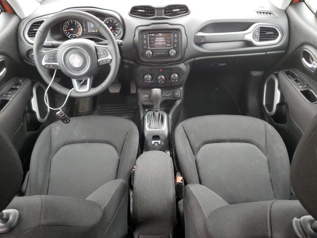 2019 JEEP RENEGADE S - ZACNJBAB7KPK33785