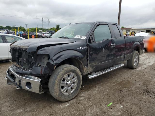 Vin: 1ftfx1ef9cfb92710, lot: 58615095, ford f-150 super cab 2012 img_1