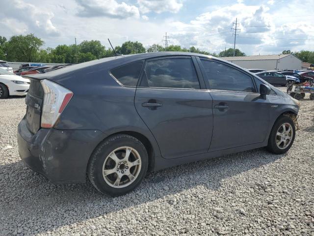 Vin: jtdkn3du6a1101693, lot: 58503605, toyota prius 20103