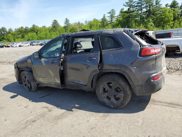 Vin: 1c4pjmdb8hw589189, lot: 58593845, jeep grand cher limited 20172