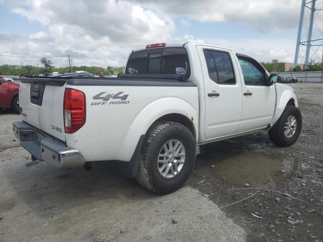 Vin: 1n6ad0ev9fn720726, lot: 55220705, nissan frontier s 20153