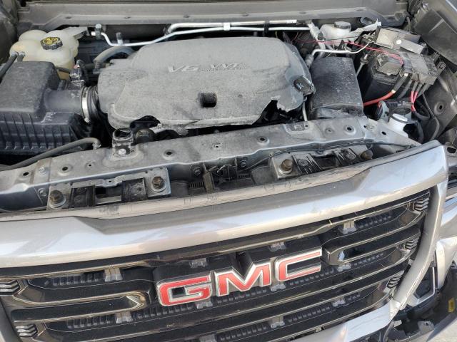 2021 GMC CANYON ELE 1GTG5CEN4M1272718