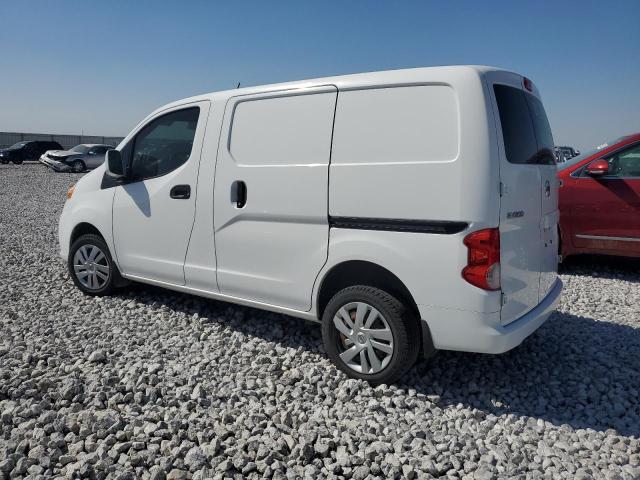 2015 NISSAN NV200 2.5S - 3N6CM0KNXFK734007