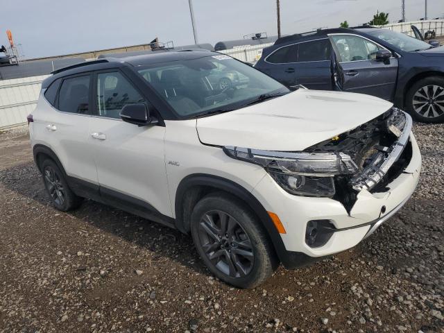 Vin: kndeucaaxn7296906, lot: 55474555, kia seltos s 20224