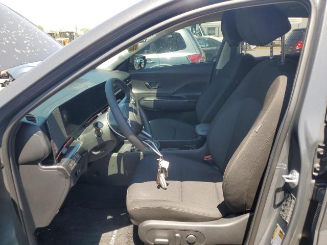2024 HYUNDAI KONA SEL - KM8HBCAB2RU054299