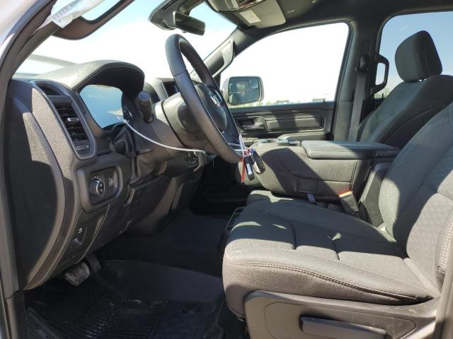 2025 RAM 1500 TRADE 1C6SRFGP1SN702488