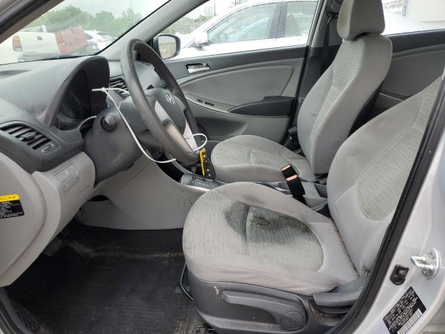 2017 HYUNDAI ACCENT SE - KMHCT4AE7HU216837