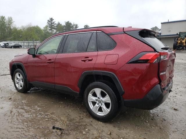 2019 TOYOTA RAV4 XLE - JTMP1RFV1KD522182