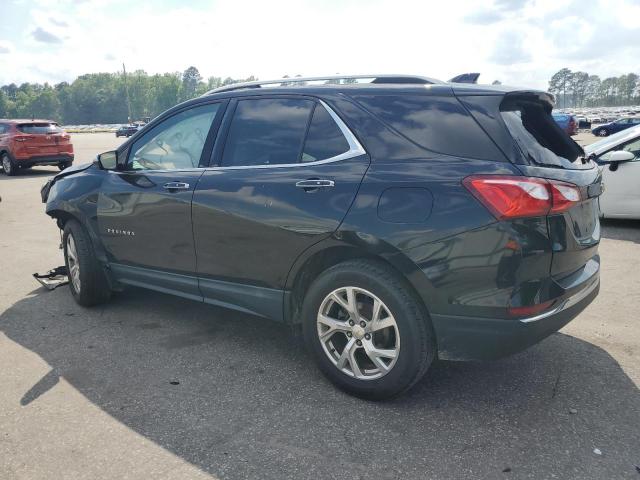 Vin: 2gnaxvev0j6314684, lot: 55744005, chevrolet equinox premier 20182