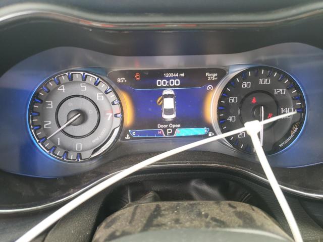 2015 CHRYSLER 200 S 1C3CCCDG8FN523215